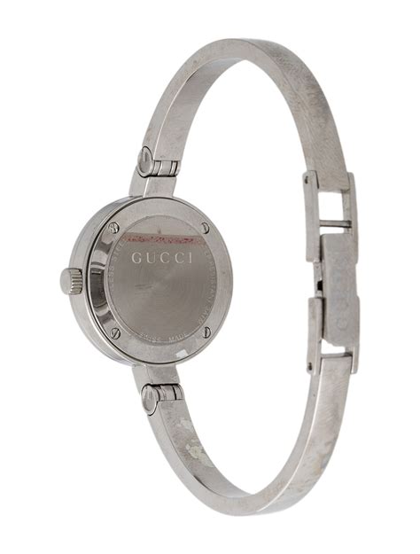 Gucci 105 Series Watch 